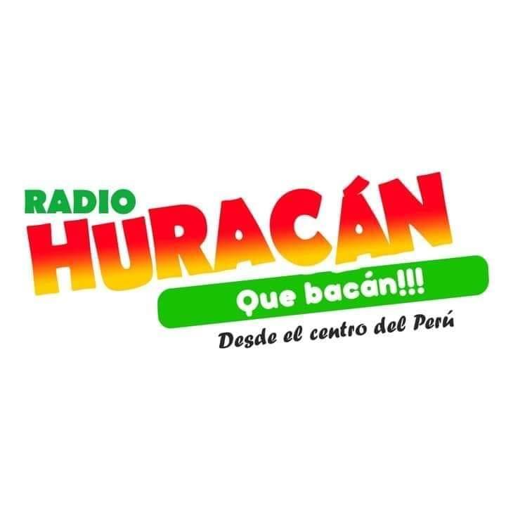 HURACAN RADIO
